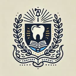 SmileCV Dental Clinic logo