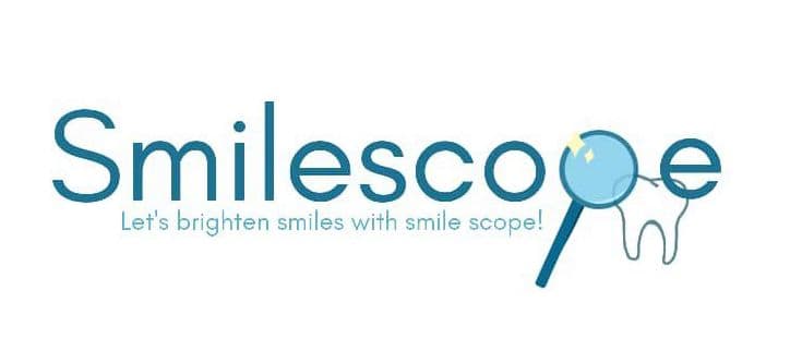 Smilescope Logo